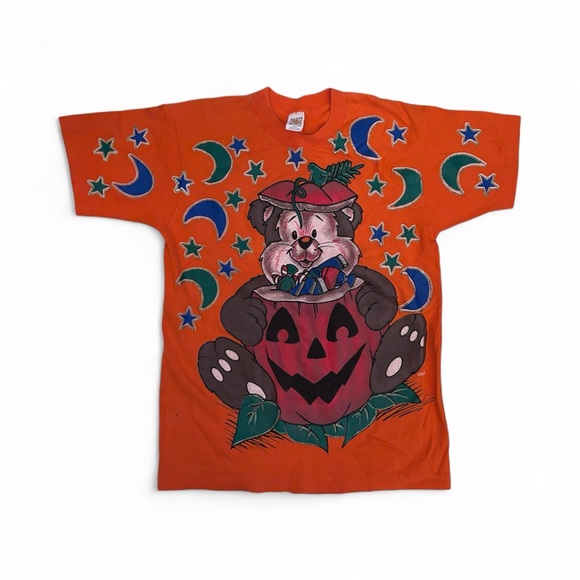 Freeze Happy Halloween Other - Vintage 1996 Freeze Happy Halloween T-Shirt